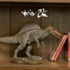  Mô hình khủng long Spinosaurus Resin hãng Nanmu Benxin (limited) 