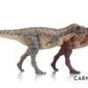  Mô hình khủng long Carnotaurus hãng Haolonggood tỷ lệ 1/35 