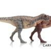  Mô hình khủng long Carnotaurus hãng Haolonggood tỷ lệ 1/35 