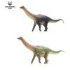  Mô hình khủng long cổ dài Amperlosaurus hãng Haolonggood tỷ lệ 1/35 