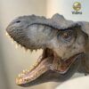  Mô hình khủng long Tyranosaurus Rex ver.3 hãng Benxin Nanmu tỷ lệ 1/35 