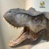  Mô hình khủng long Tyranosaurus Rex ver.3 hãng Benxin Nanmu tỷ lệ 1/35 