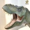  Mô hình khủng long Tyranosaurus Rex ver.3 hãng Benxin Nanmu tỷ lệ 1/35 