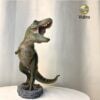  Mô hình khủng long Tyranosaurus Rex ver.3 hãng Benxin Nanmu tỷ lệ 1/35 