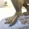  Mô hình khủng long Tyranosaurus Rex ver.3 hãng Benxin Nanmu tỷ lệ 1/35 