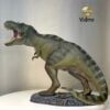 Mô hình khủng long Tyranosaurus Rex ver.3 hãng Benxin Nanmu tỷ lệ 1/35 