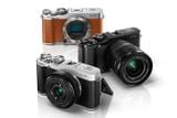  Thu mua mọi dòng máy ảnh cũ – từ DSLR đến mirrorless, từ phổ thông đến cao cấp 