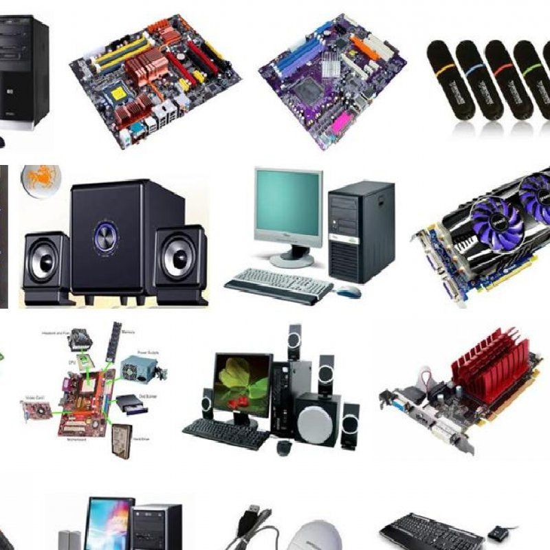  Thu Mua Linh Kiện Máy Tính Giá Cao 