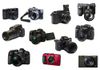  Thu mua mọi dòng máy ảnh cũ – từ DSLR đến mirrorless, từ phổ thông đến cao cấp 