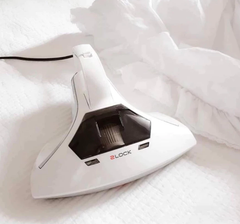 Máy hút bụi diệt khuẩn, khử trùng đệm, sofa bằng tia UV 2Clock Korea 300W