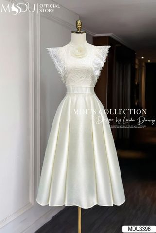Váy thiết kế MDU 3396