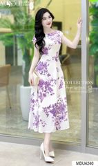 Váy thiết kế MDU 4240