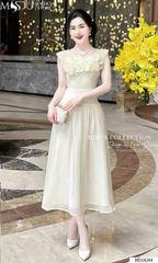 Váy thiết kế MDU 4244