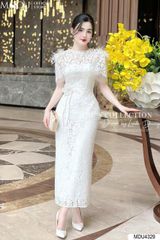 Váy thiết kế MDU 4329