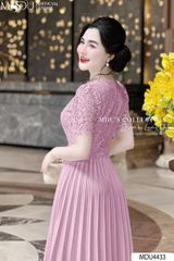 Váy thiết kế MDU4433