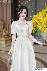 Váy thiết kế MDU 4723