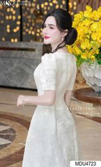 Váy thiết kế MDU 4723