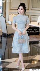 Váy thiết kế MDU 4744