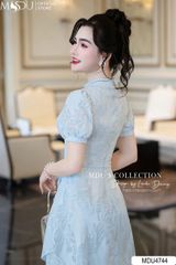 Váy thiết kế MDU 4744