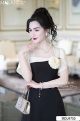 Váy thiết kế MDU 4755