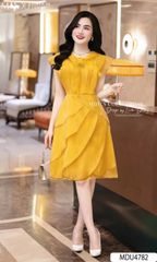 Váy thiết kế MDU 4782