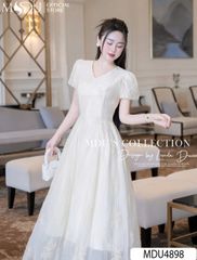 Váy thiết kế MDU4898