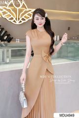 Váy thiết kế MD4949