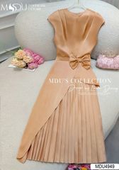 Váy thiết kế MD4949