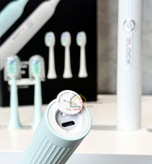 Bàn chải điện 2Lock Sonicare