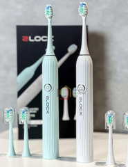 Bàn chải điện 2Lock Sonicare