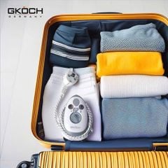 Bàn là du lịch mini GKÖCH ĐỨC
