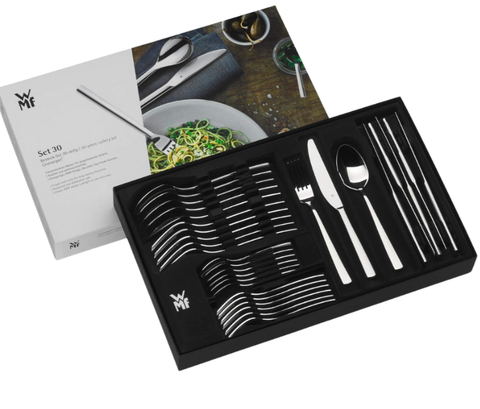 Set Dao Dĩa WMF Palma 30 Món