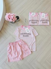 Bộ đồ “Princess Gang”