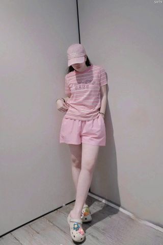 Bộ đồ “Princess Gang”