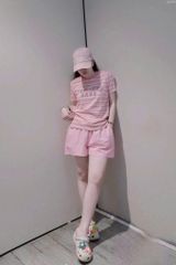 Bộ đồ “Princess Gang”
