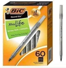 Hộp Bút Bi BIC 60 cây