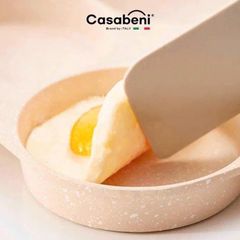 Chảo 4 Ngăn CasaBeni IH