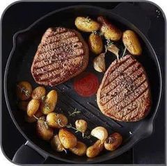 Chảo nướng Tefal Robusto