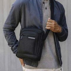 Túi đeo chéo Samsonite dành cho nam