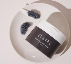 Sáp tẩy trang dưỡng ẩm Clayge Cleansing Balm Moist N