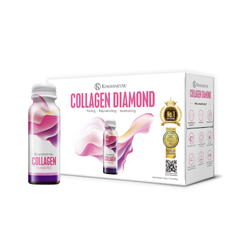Nước uống Kinohimitsu Collagen Diamond 50g