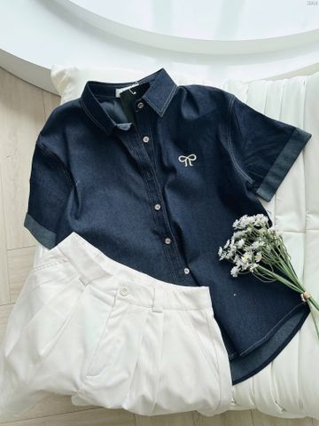 Combo Denim Hè