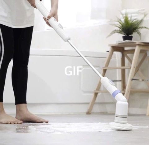 Máy Cọ Toilet Ohella Neosprin