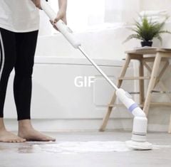Máy Cọ Toilet Ohella Neosprin