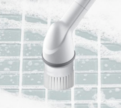 Máy Cọ Toilet Ohella Neosprin