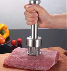 Dụng Cụ Dằm Thịt CHOCKMEN Inox Cao Cấp