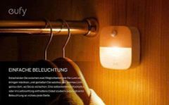 Set 3 đèn cảm ứng Eufy