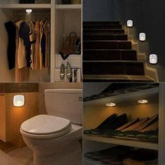 Set 3 đèn cảm ứng Eufy