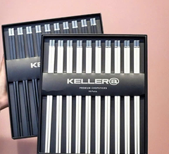 Combo Đũa + Gác Đũa Keller Đức