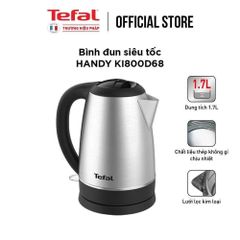 Bình đun nóng siêu tốc Tefal 1.7L